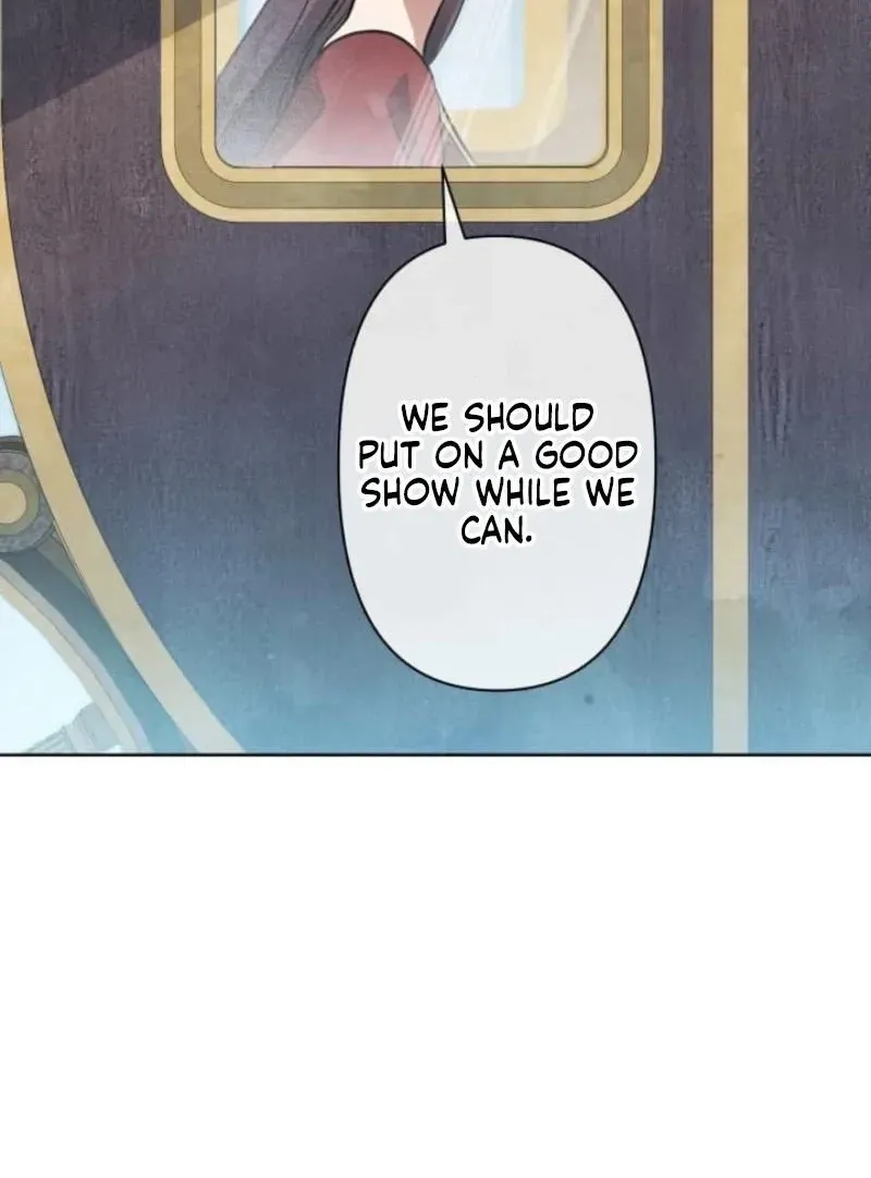 When My Enemies Weep Chapter 27 page 20 - 