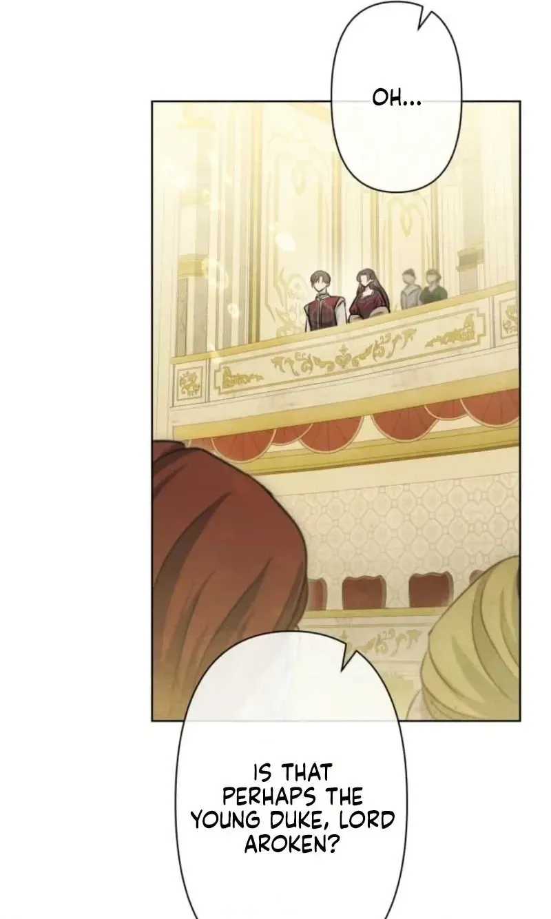 When My Enemies Weep Chapter 27 page 22 - 