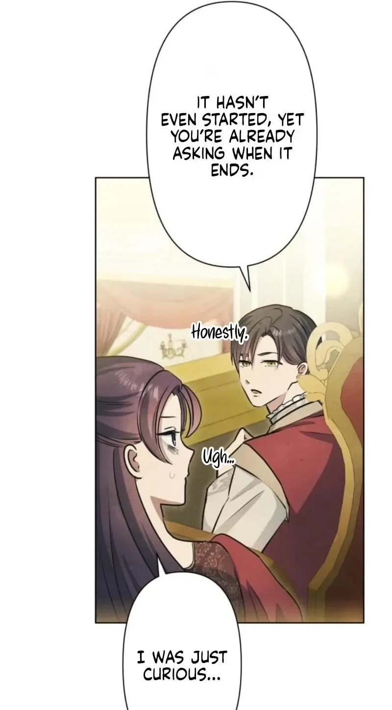 When My Enemies Weep Chapter 27 page 29 - 