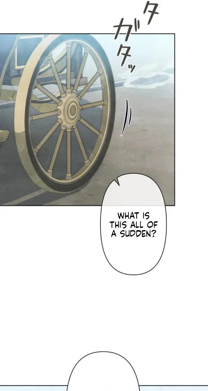 When My Enemies Weep Chapter 27 page 4 - 