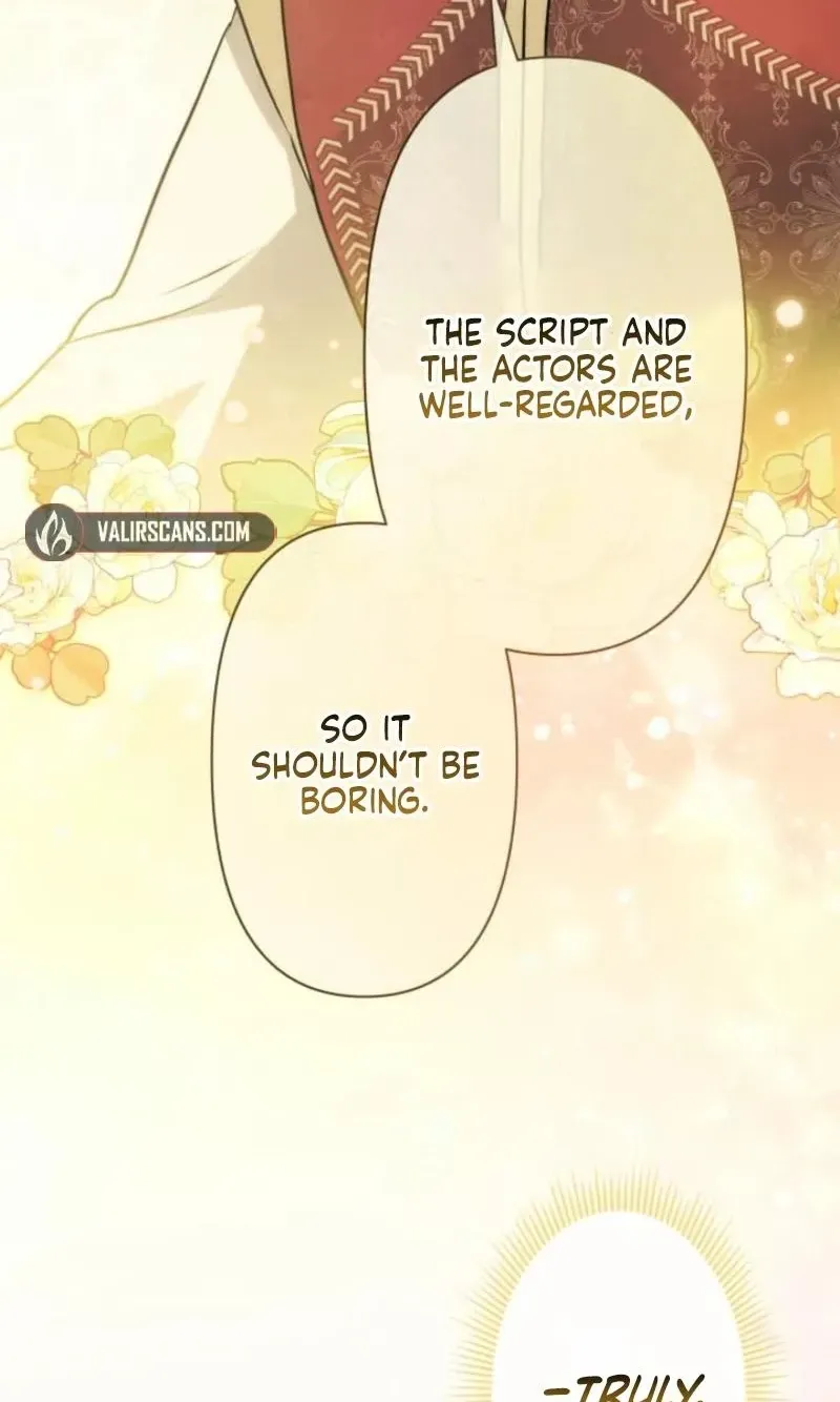When My Enemies Weep Chapter 27 page 32 - 