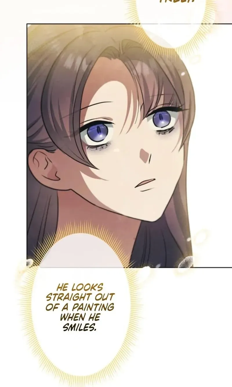 When My Enemies Weep Chapter 27 page 33 - 