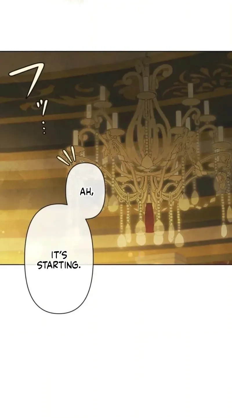 When My Enemies Weep Chapter 27 page 34 - 