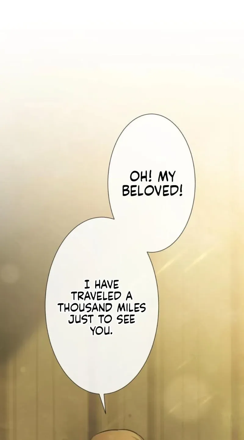 When My Enemies Weep Chapter 27 page 35 - 