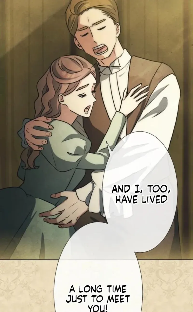 When My Enemies Weep Chapter 27 page 36 - 