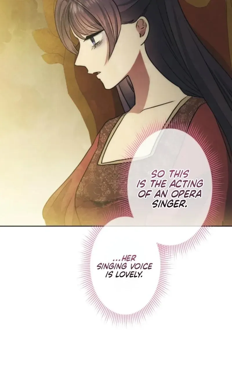 When My Enemies Weep Chapter 27 page 42 - 
