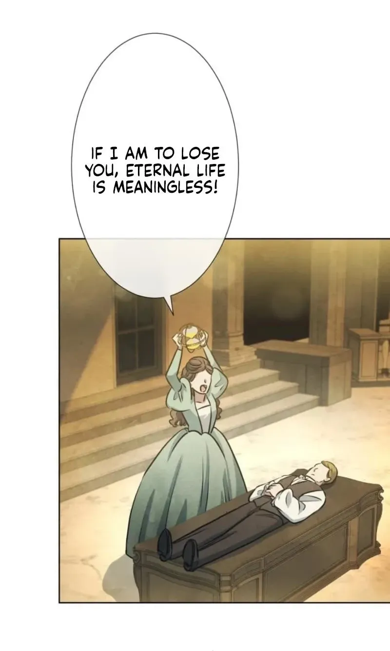 When My Enemies Weep Chapter 27 page 43 - 
