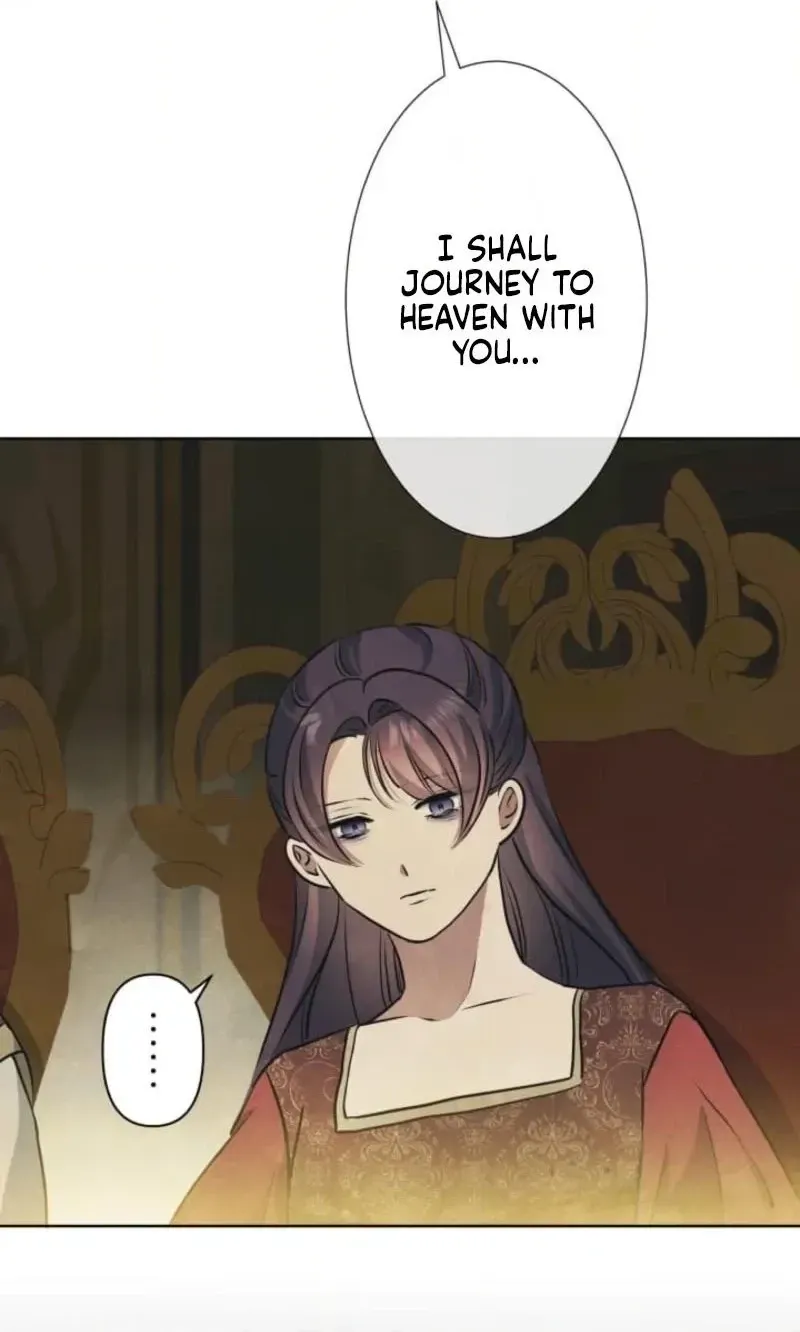 When My Enemies Weep Chapter 27 page 44 - 