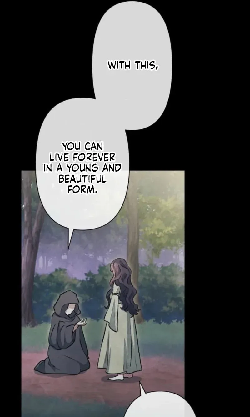 When My Enemies Weep Chapter 27 page 47 - 