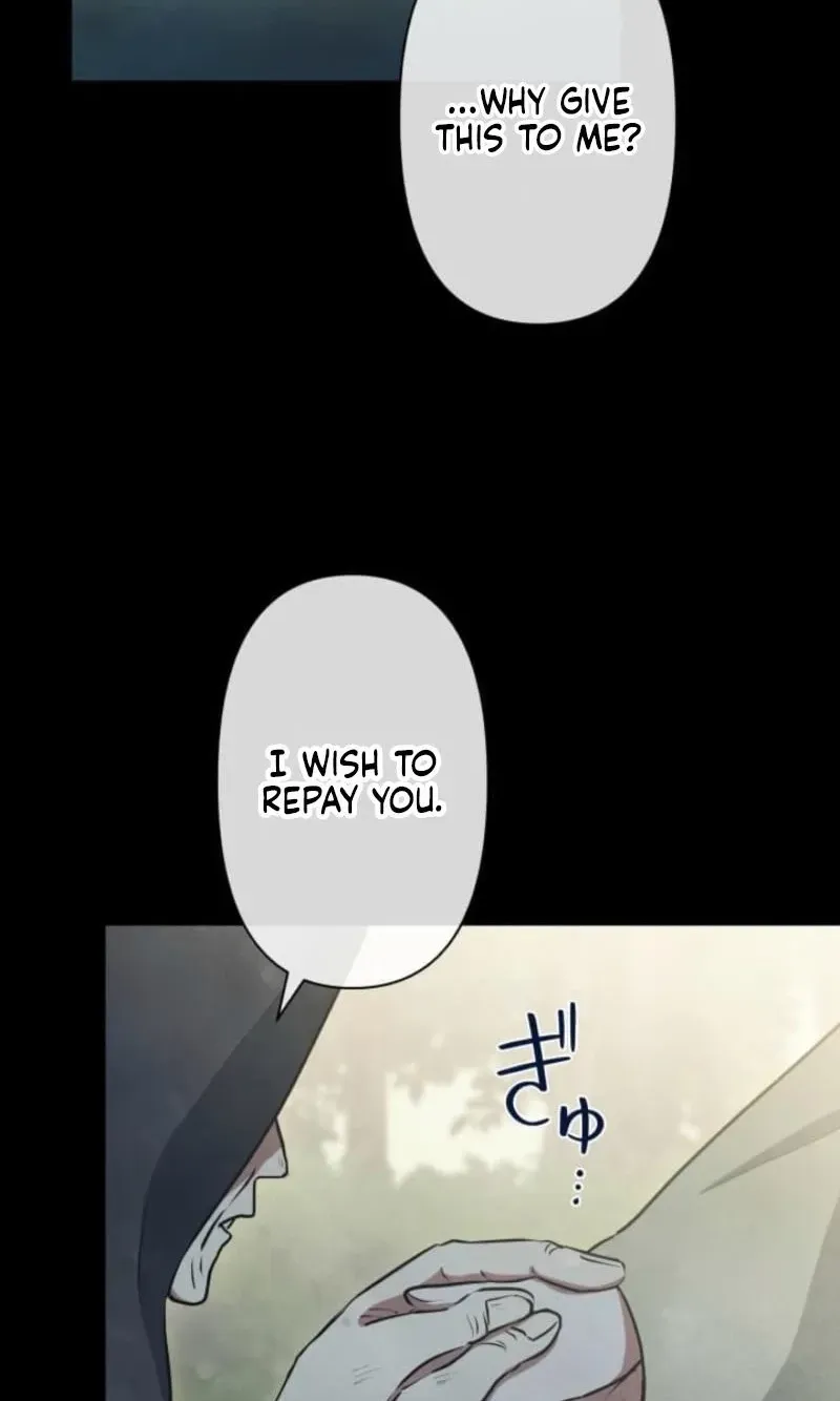 When My Enemies Weep Chapter 27 page 48 - 