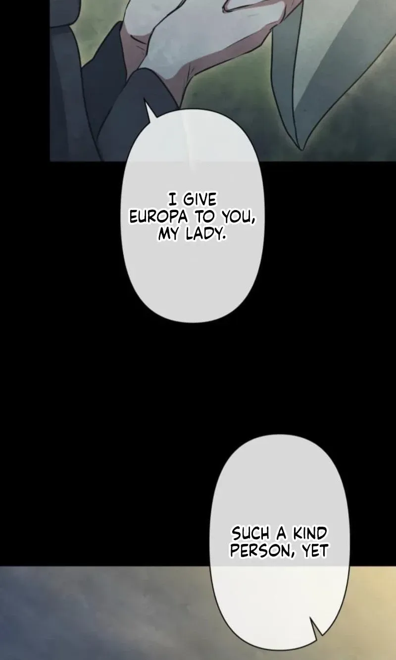 When My Enemies Weep Chapter 27 page 49 - 