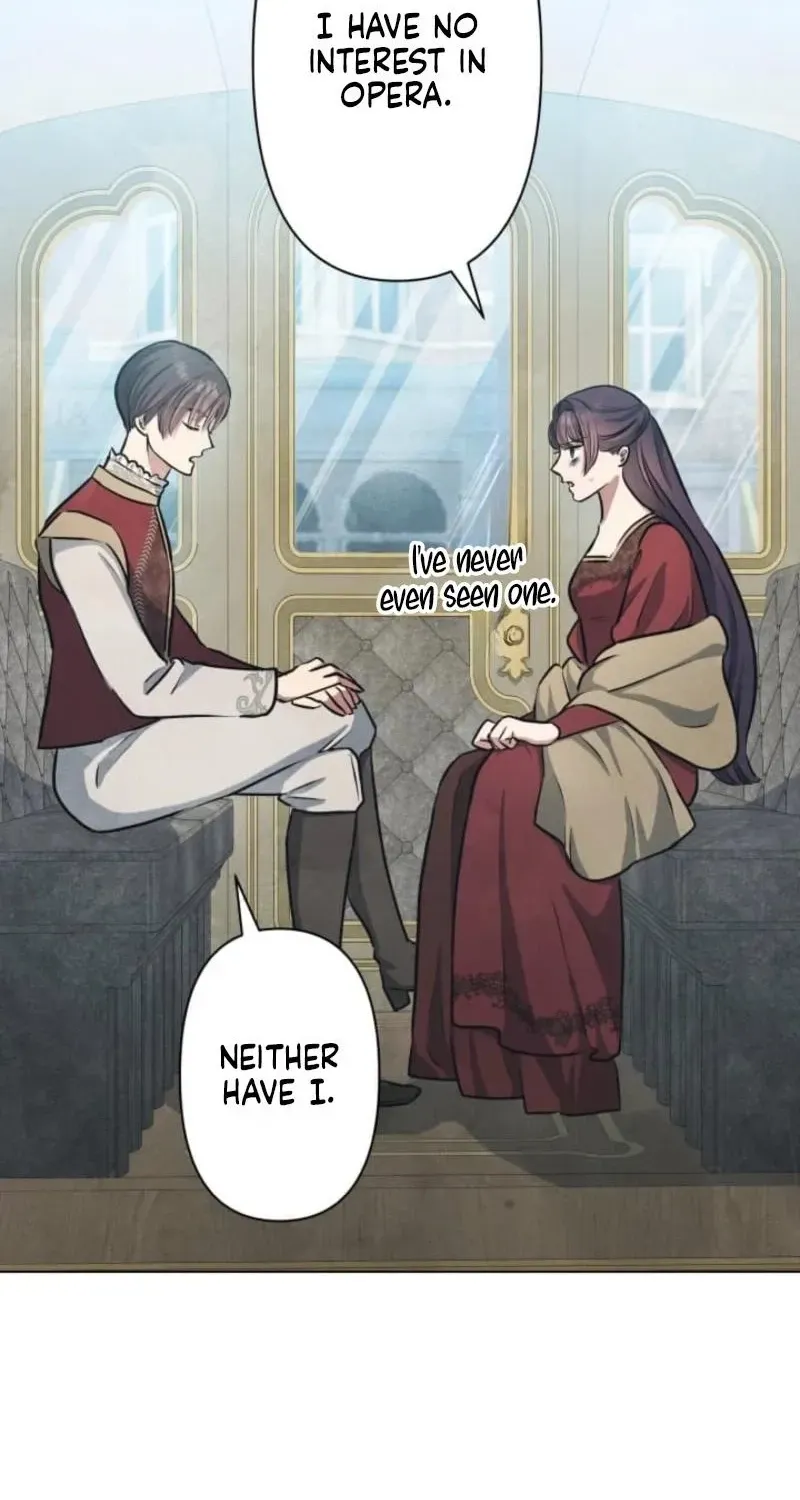 When My Enemies Weep Chapter 27 page 6 - 