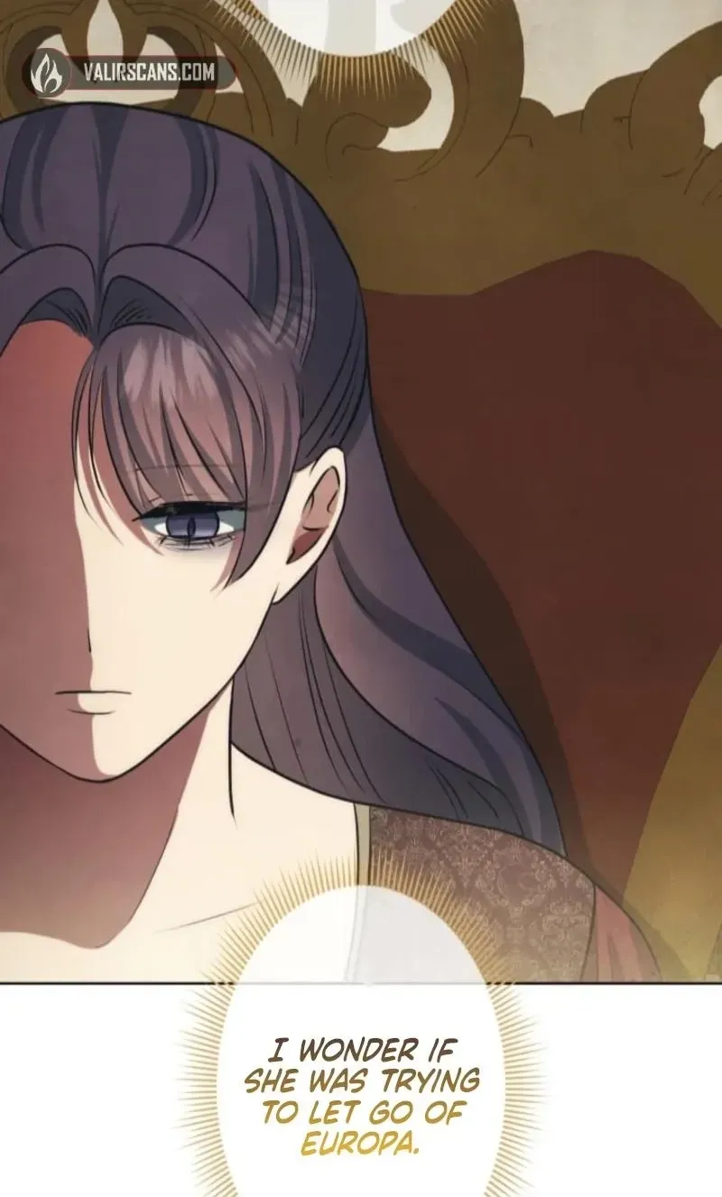 When My Enemies Weep Chapter 27 page 52 - 