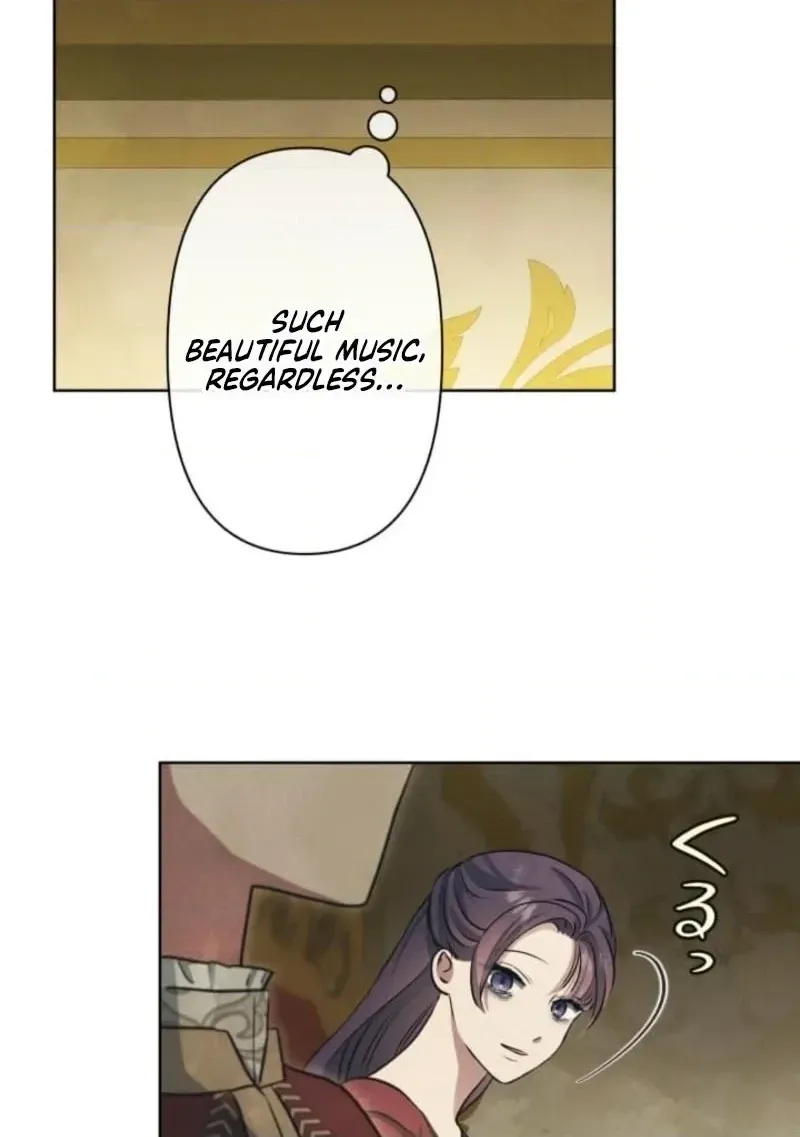 When My Enemies Weep Chapter 27 page 54 - 