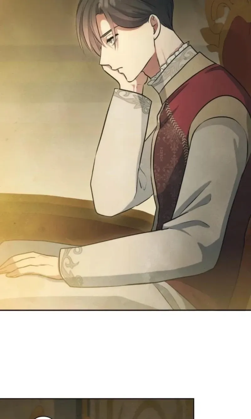 When My Enemies Weep Chapter 27 page 56 - 