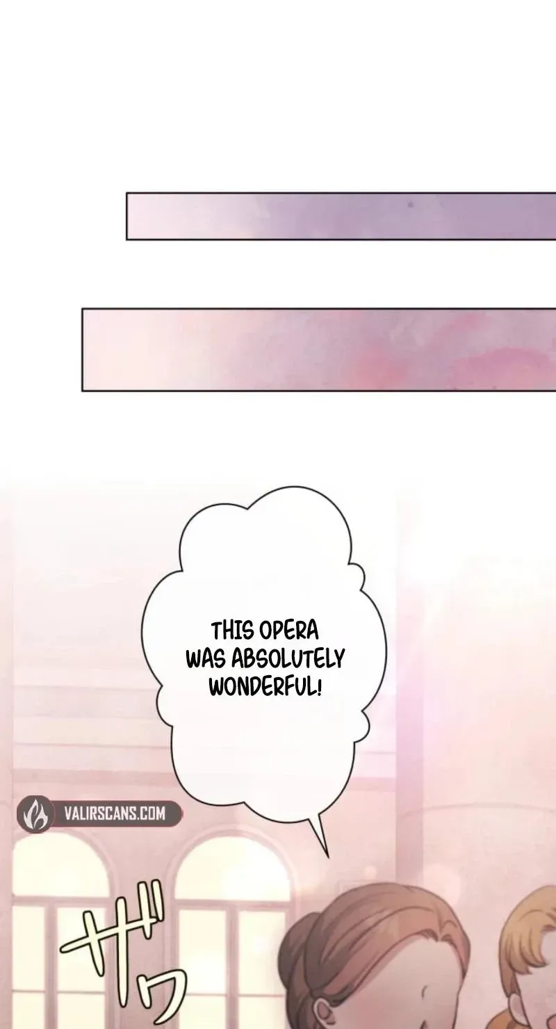 When My Enemies Weep Chapter 27 page 59 - 