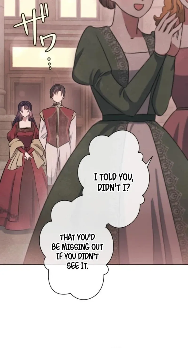 When My Enemies Weep Chapter 27 page 60 - 