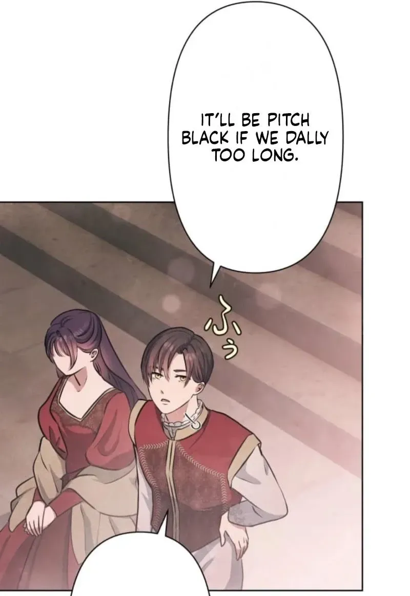 When My Enemies Weep Chapter 27 page 61 - 