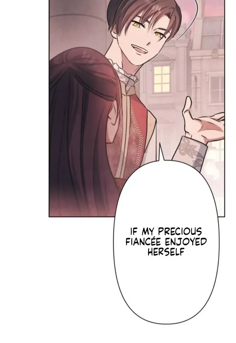 When My Enemies Weep Chapter 27 page 63 - 