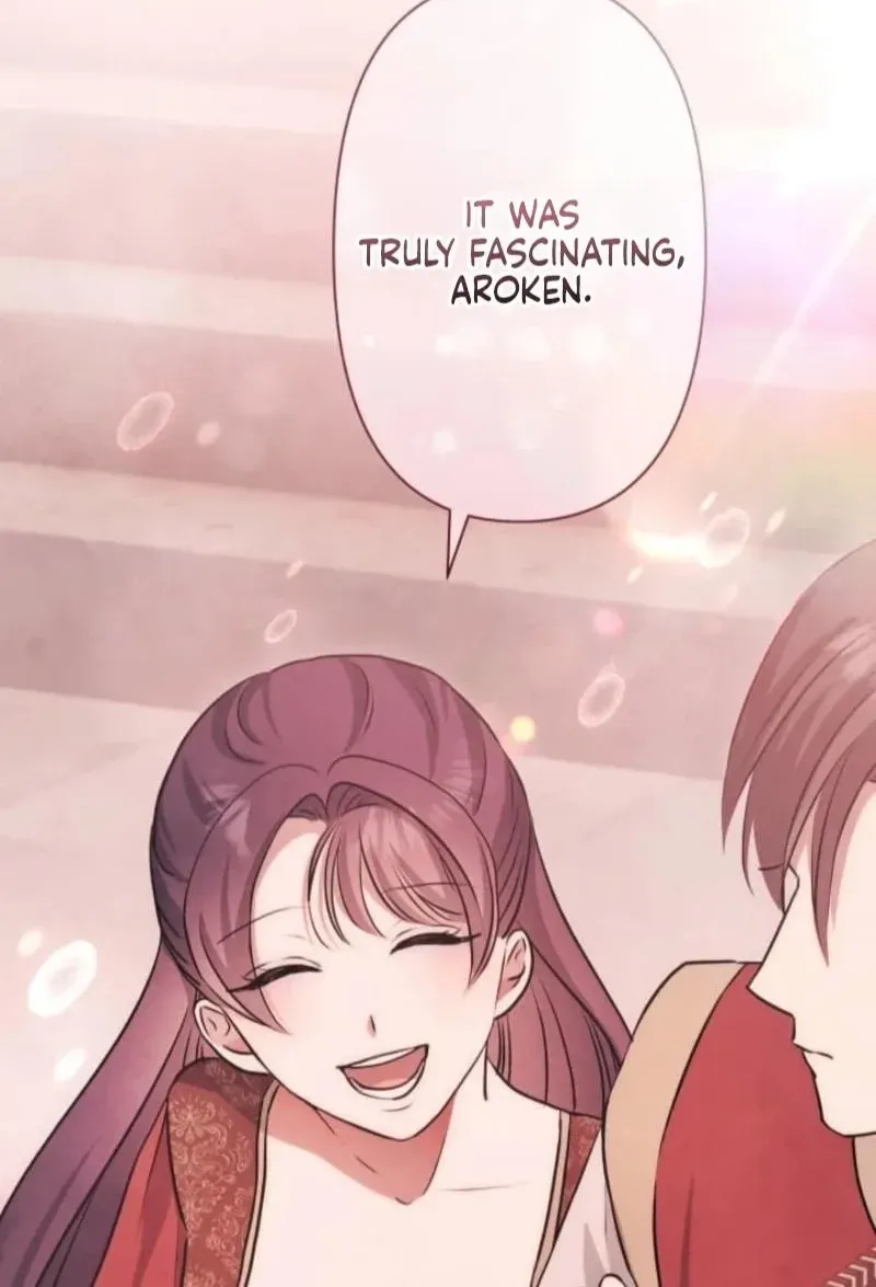 When My Enemies Weep Chapter 27 page 65 - 