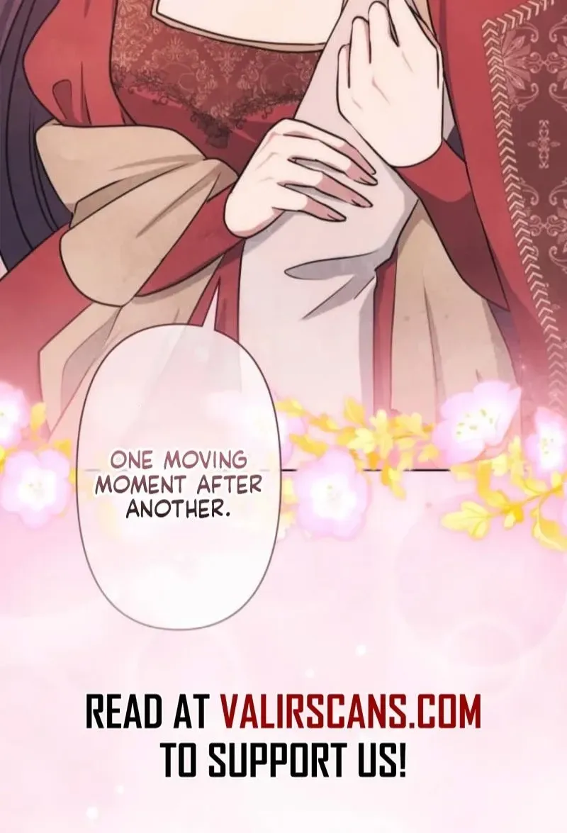 When My Enemies Weep Chapter 27 page 66 - 