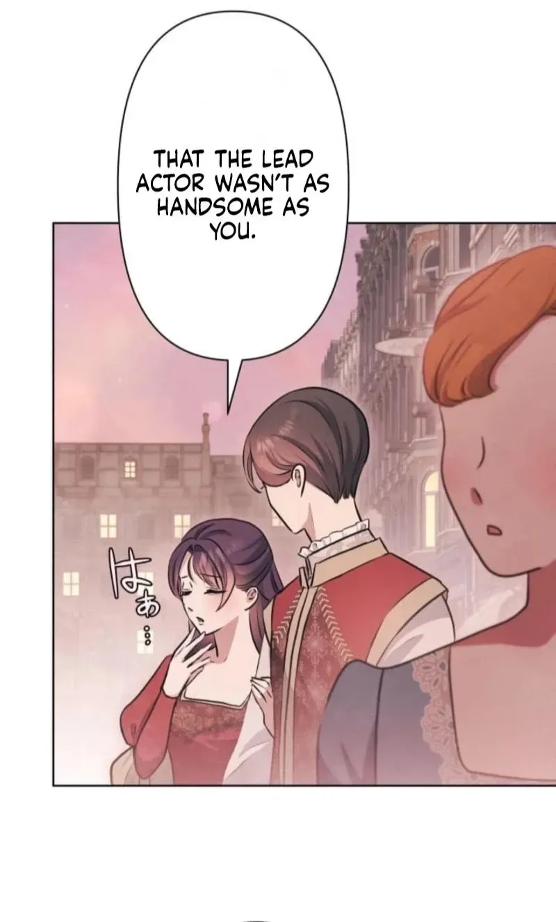 When My Enemies Weep Chapter 27 page 68 - 