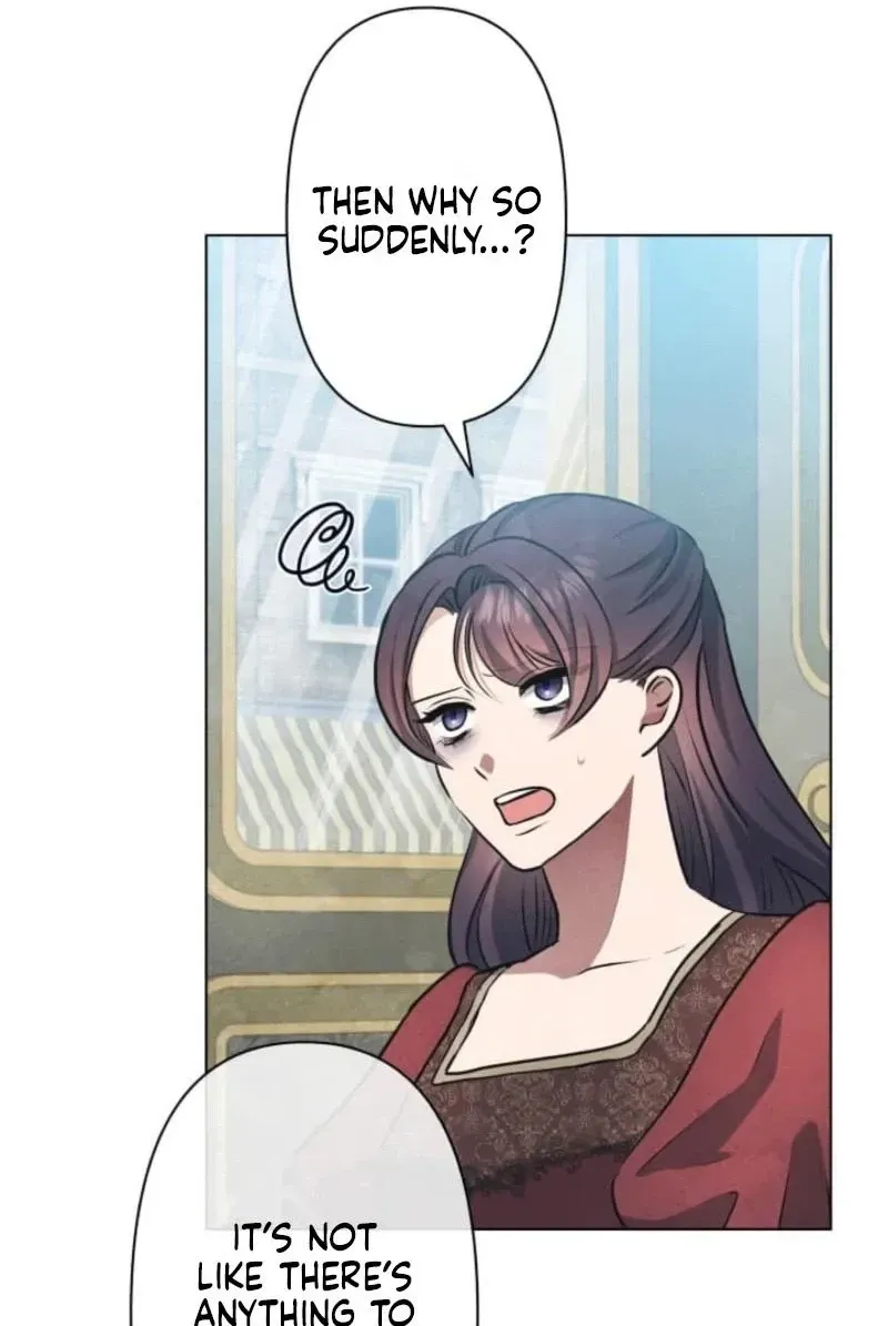 When My Enemies Weep Chapter 27 page 8 - 