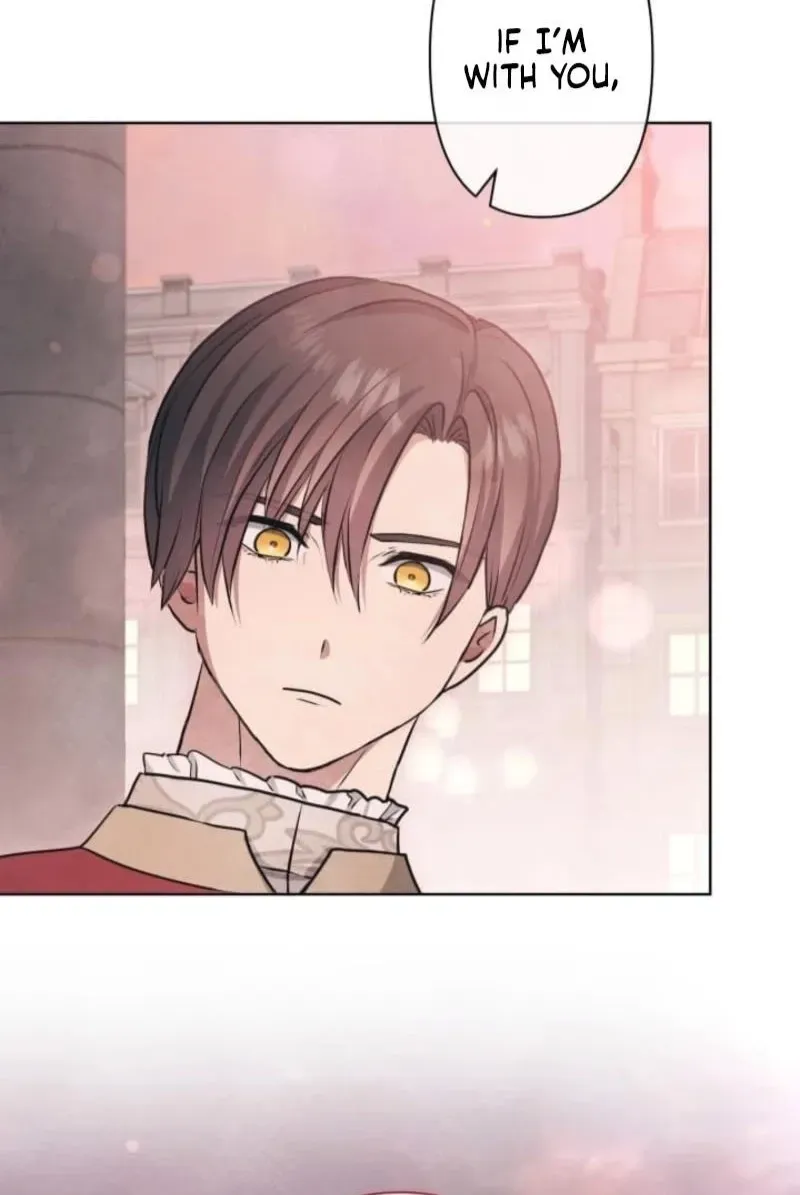 When My Enemies Weep Chapter 27 page 71 - 