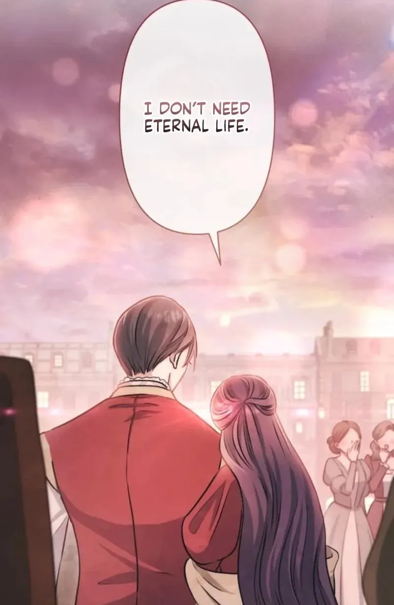 When My Enemies Weep Chapter 27 page 72 - 