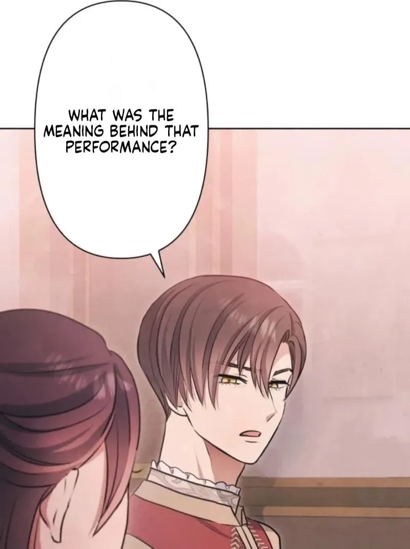 When My Enemies Weep Chapter 27 page 75 - 