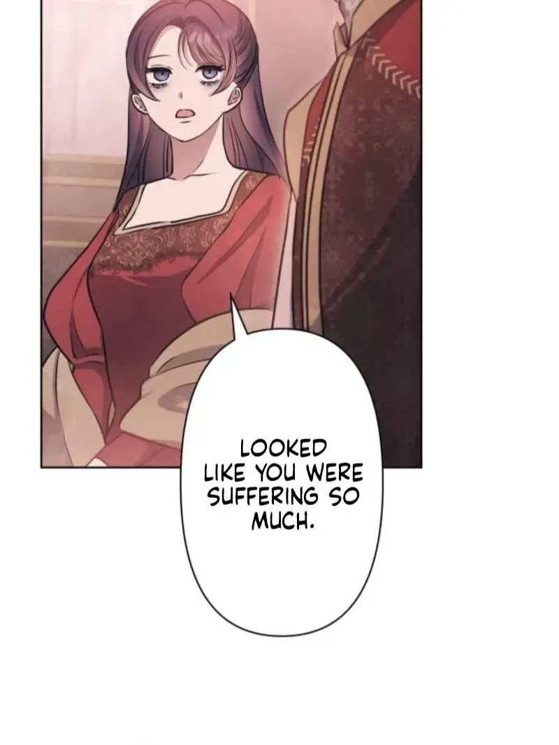 When My Enemies Weep Chapter 27 page 77 - 