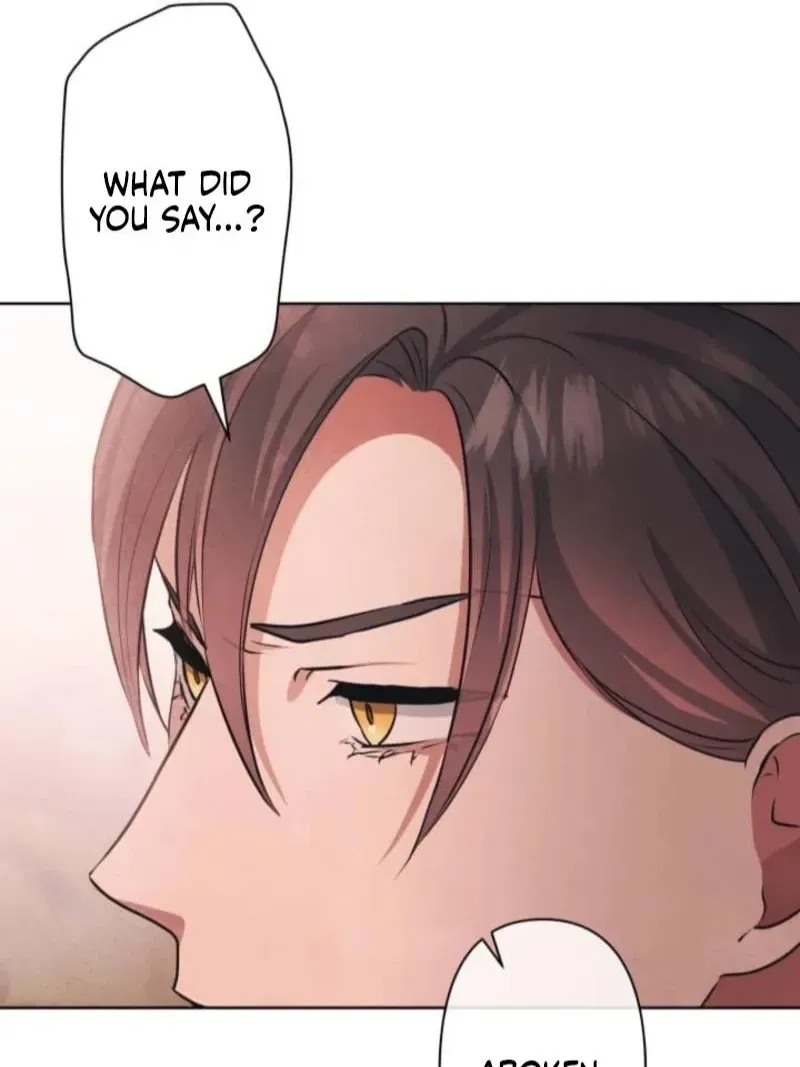 When My Enemies Weep Chapter 27 page 78 - 