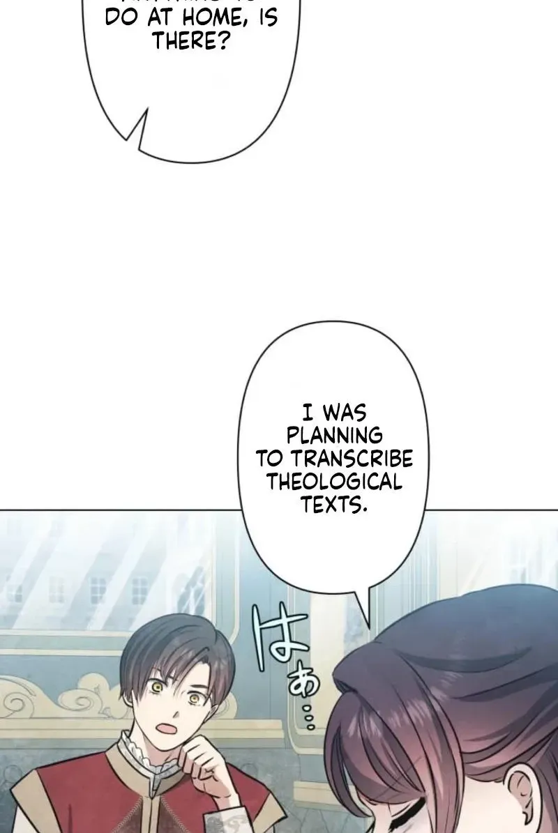 When My Enemies Weep Chapter 27 page 9 - 