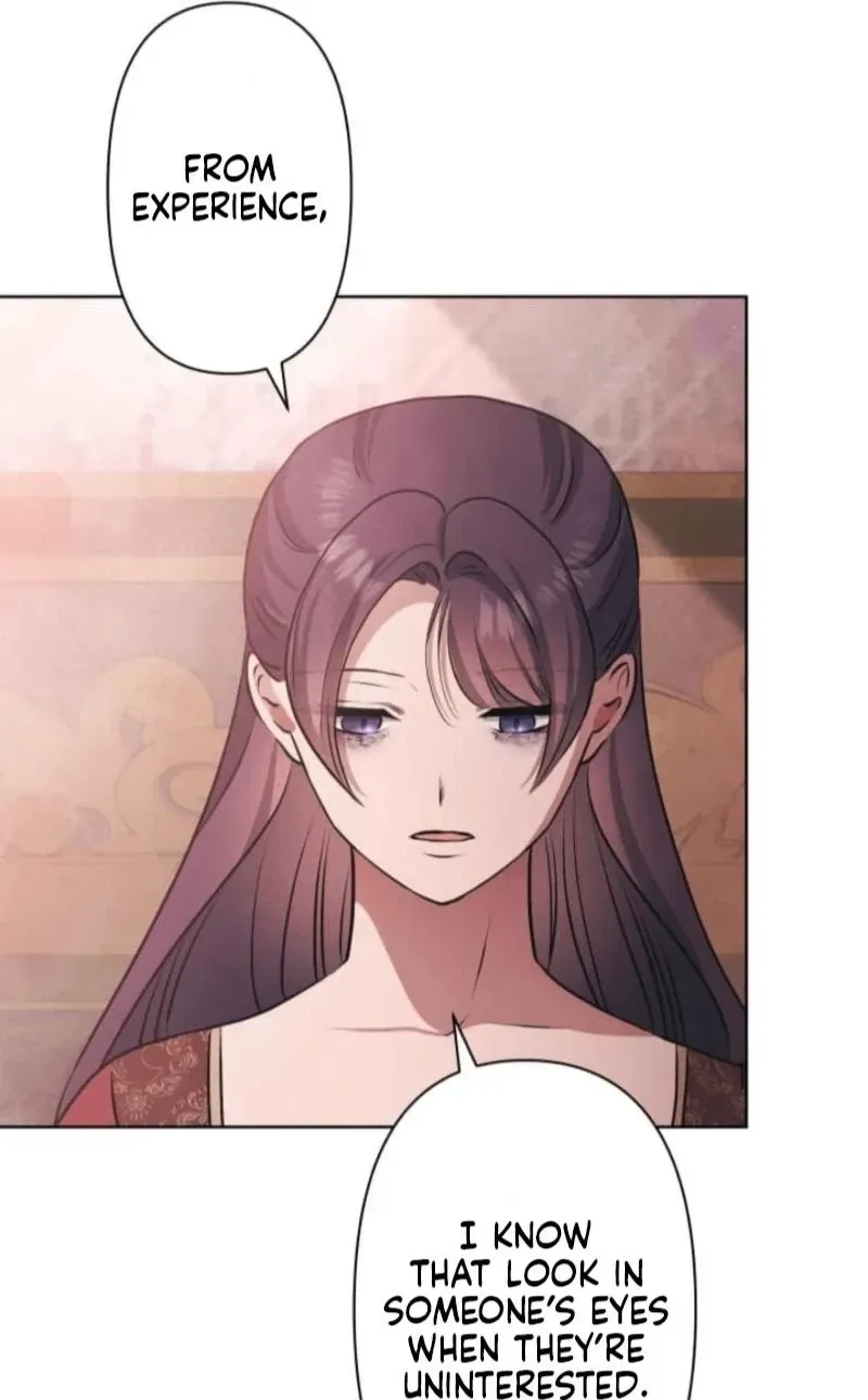 When My Enemies Weep Chapter 27 page 81 - 