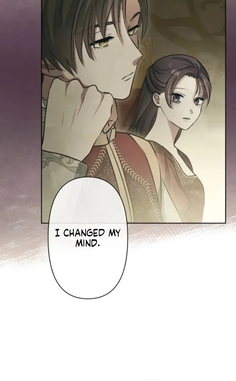 When My Enemies Weep Chapter 27 page 83 - 