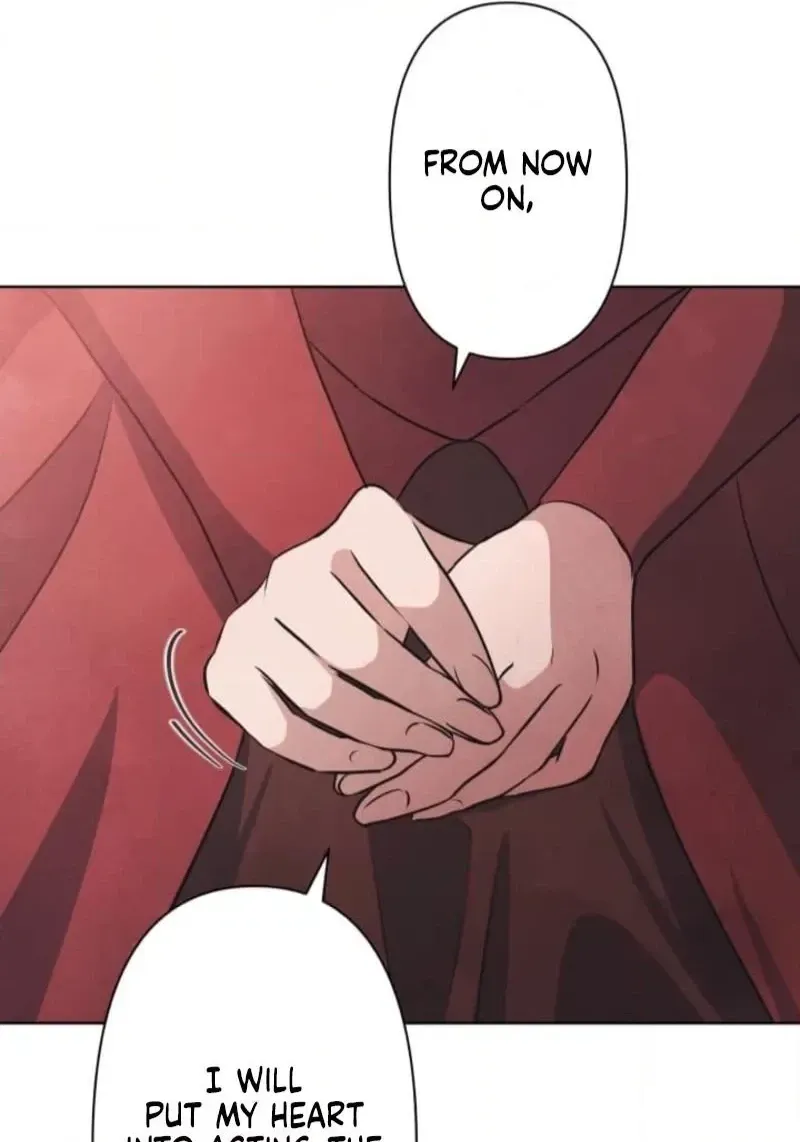 When My Enemies Weep Chapter 27 page 84 - 