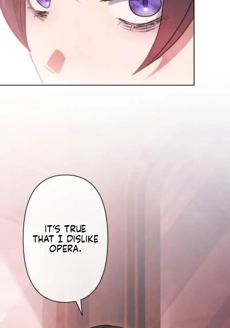 When My Enemies Weep Chapter 27 page 86 - 