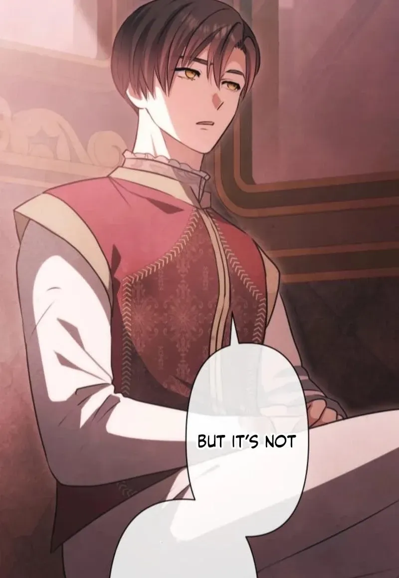 When My Enemies Weep Chapter 27 page 87 - 