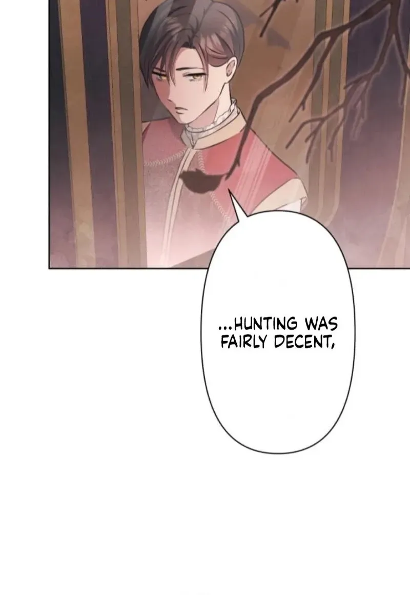 When My Enemies Weep Chapter 27 page 89 - 