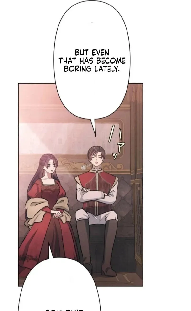 When My Enemies Weep Chapter 27 page 90 - 