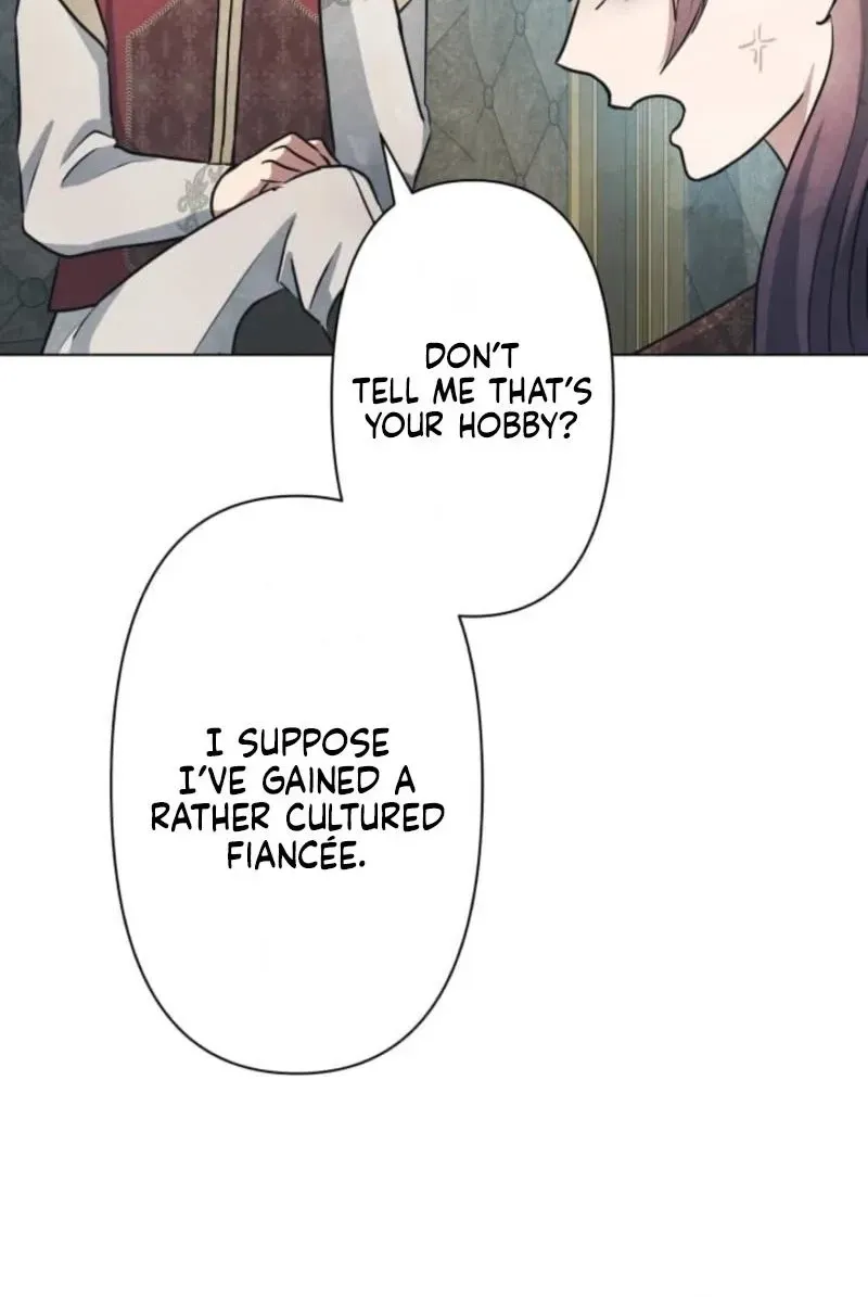 When My Enemies Weep Chapter 27 page 10 - 