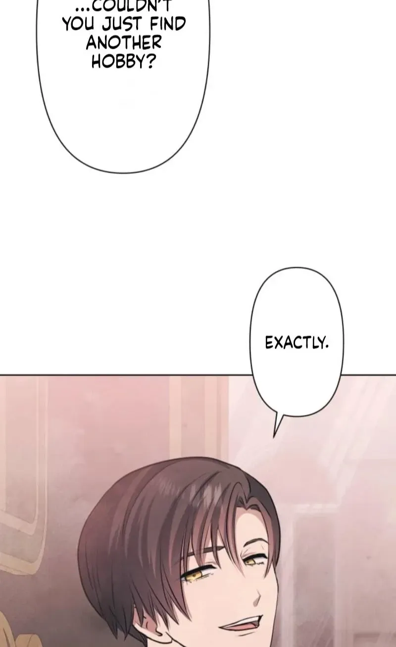 When My Enemies Weep Chapter 27 page 91 - 
