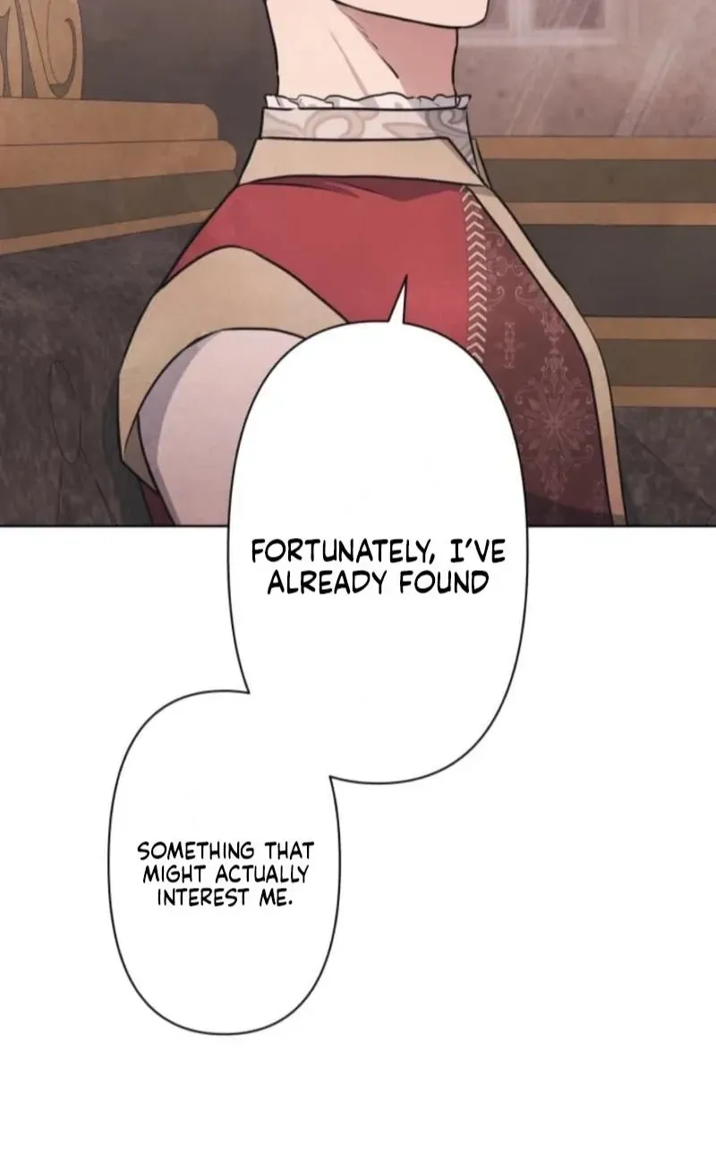 When My Enemies Weep Chapter 27 page 92 - 
