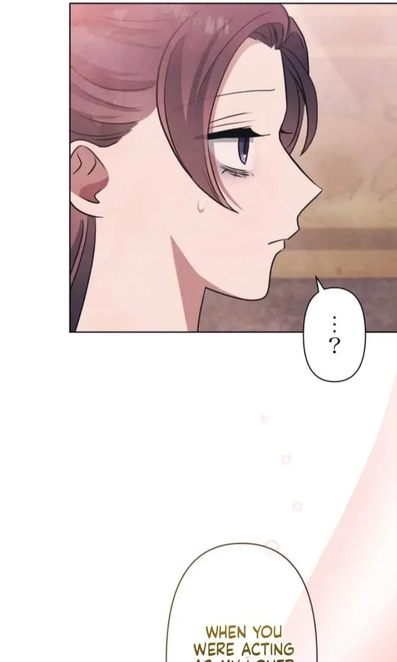 When My Enemies Weep Chapter 27 page 93 - 