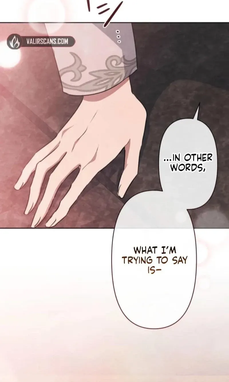 When My Enemies Weep Chapter 27 page 95 - 