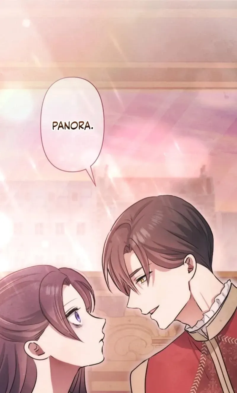 When My Enemies Weep Chapter 27 page 96 - 