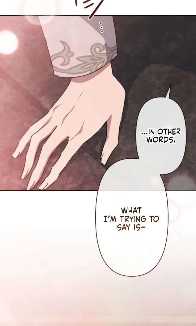 When My Enemies Weep Chapter 28 page 2 - 