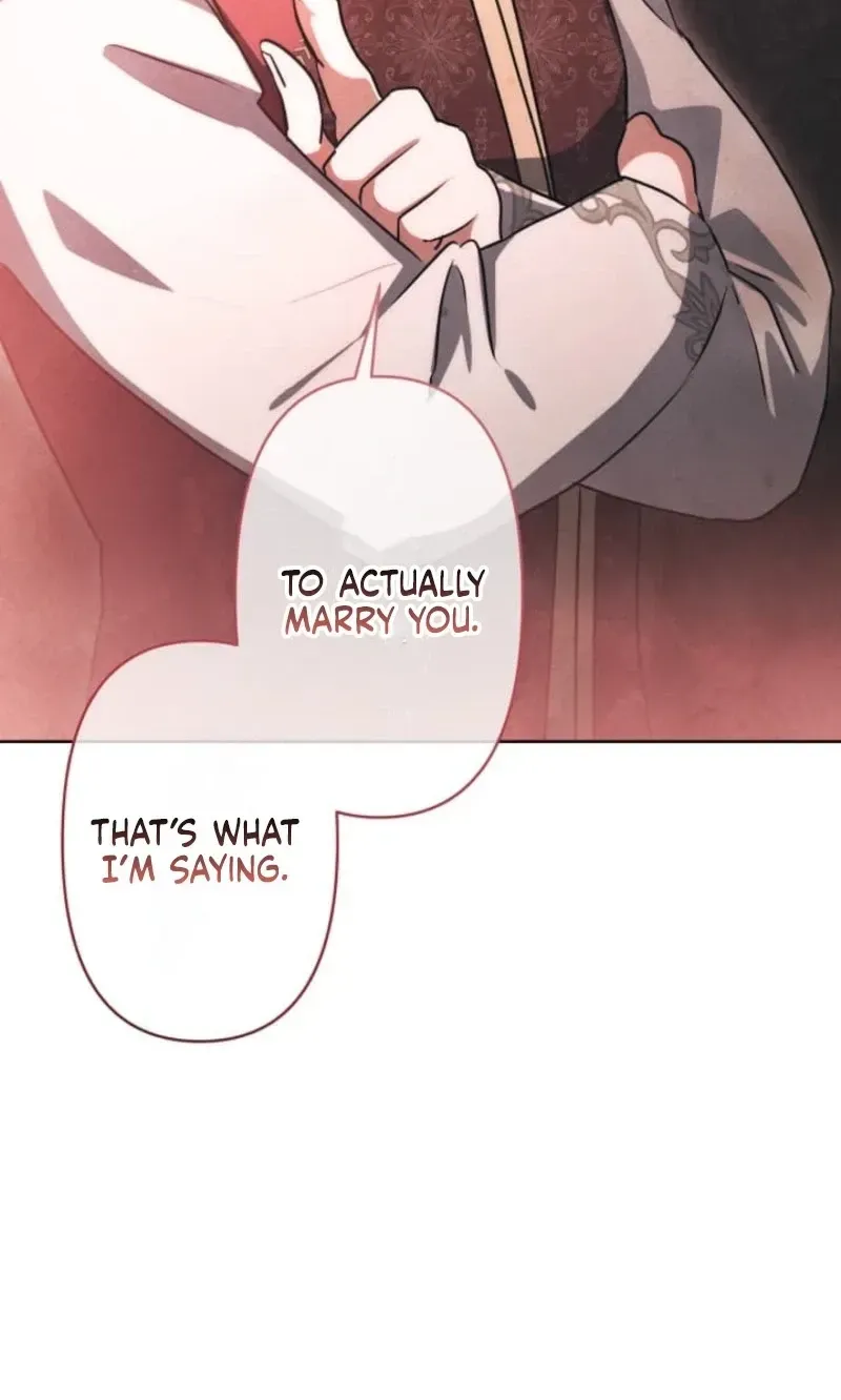 When My Enemies Weep Chapter 28 page 12 - 