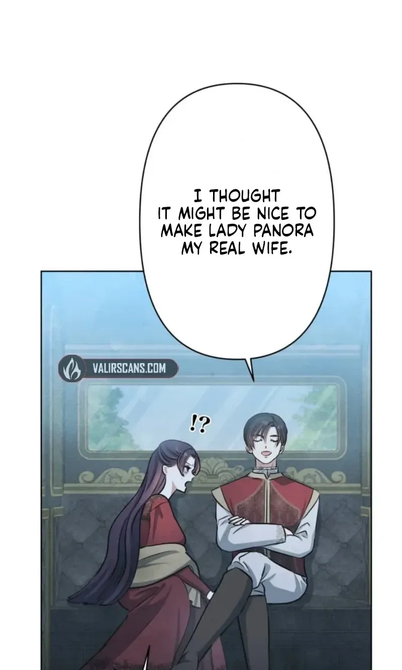 When My Enemies Weep Chapter 28 page 15 - 