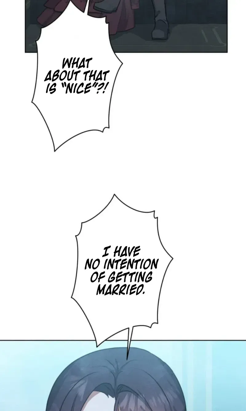 When My Enemies Weep Chapter 28 page 16 - 